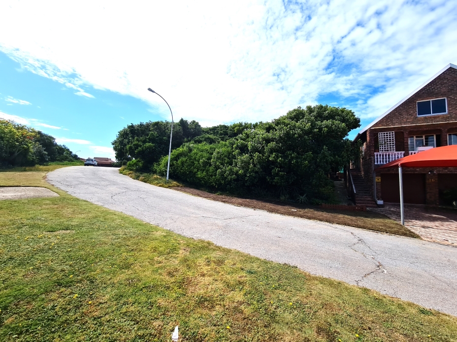 0 Bedroom Property for Sale in Aston Bay Eastern Cape